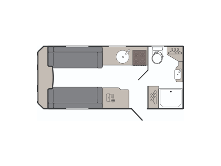 Coachman Acadia 460