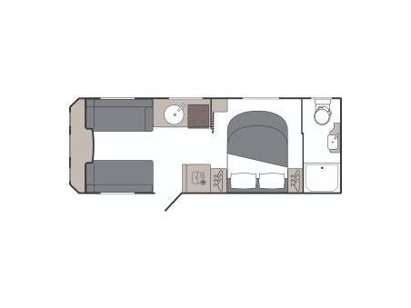 Coachman Acadia 575
