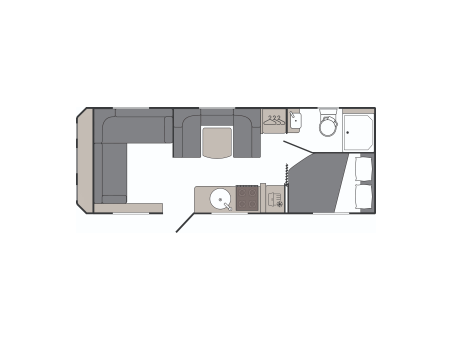 Coachman Acadia 660 Xtra