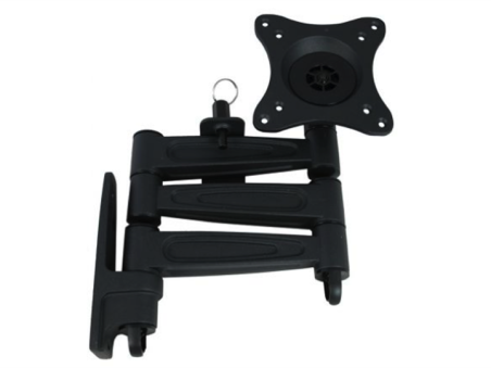 Vision Plus Triple Arm TV Wall Bracket