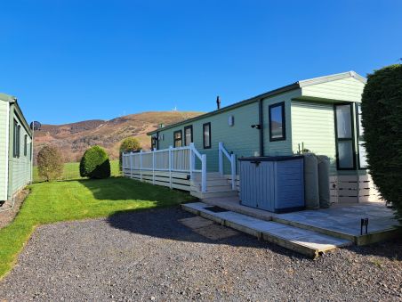 Willerby Aspen