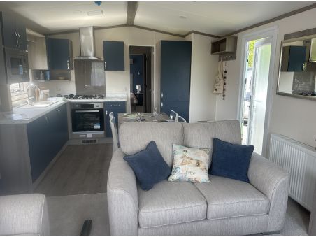 Regal Retreat Massive Reduction to £46000.00
