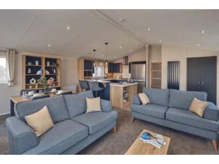 Willerby New Holland