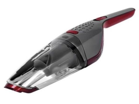 Status Cincinnati 50W Cordless Hand Held Vacuum Cleaner