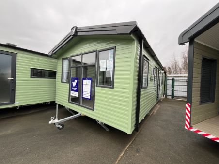 Willerby Brookwood