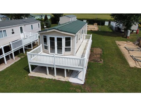 2008 Willerby Winchester