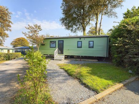 ABI Harlech at Madryn Castle Holiday Home Park