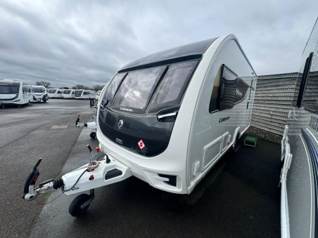 Swift Celeste 480 SE