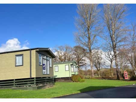 2026 Willerby Hanwood @ Warren Parc