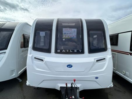 Bailey Pegasus Grande Brindisi 