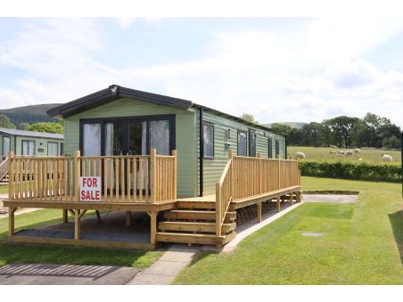 Willerby Ellesmere *SPECIAL OFFER*