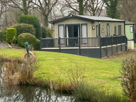 Willerby Sheraton Lodge