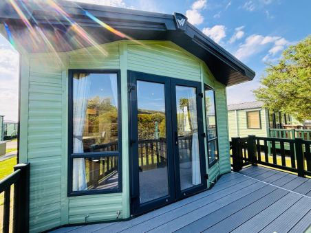 Willerby Winchester