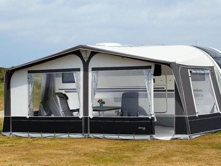 Ventura Pacific d250 850cm
