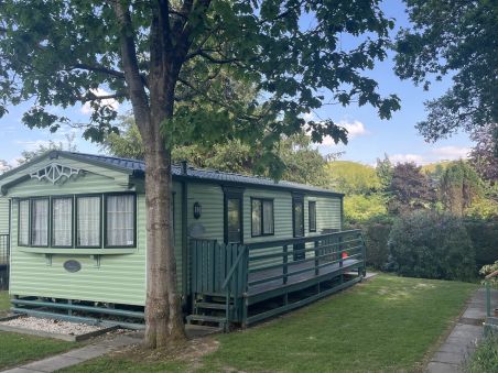 Willerby Granada @ Warren Parc
