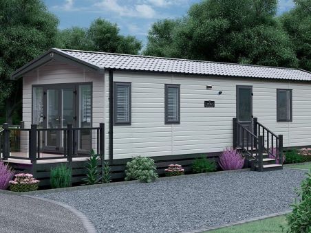 Swift Vendee Lodge 2023 (2 bedrooms)