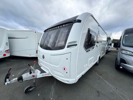 coachman Acadia 575 