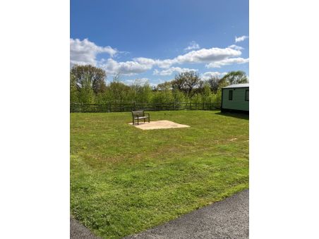 Vacant Plot