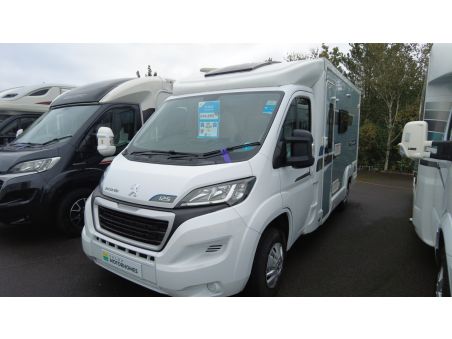 Elddis Accordo 125