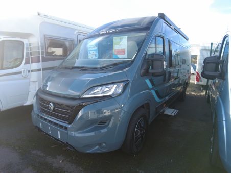 Swift Select 164