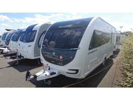 Swift Conqueror 480
