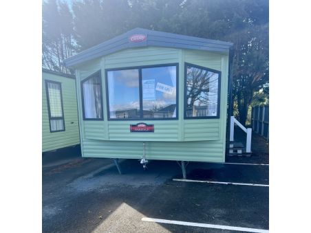 Carnaby Oakdale at Dyffryn Seaside Estate