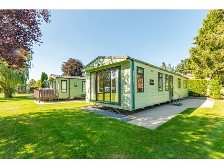 ABI Kentmere at Arrow Bank Holiday Park