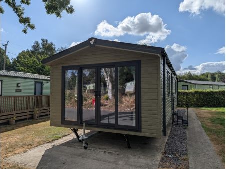 Willerby Hanwood