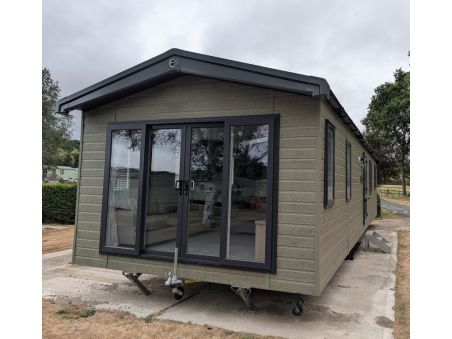 Swift Vendee Lodge