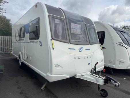 Bailey Pegasus Verona 