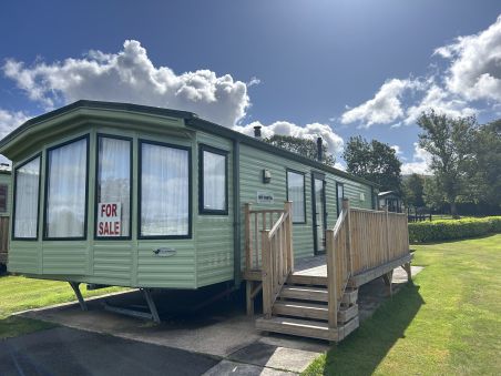 Willerby New Hampton