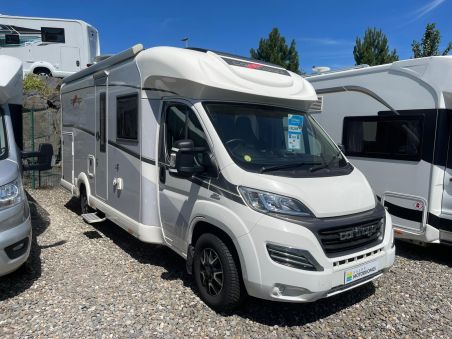 Carthago C-Tourer T145