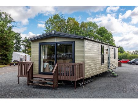 Beverley Walkergate at Pearl Lake Leisure Park