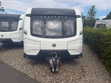 2025 Coachman Lusso II