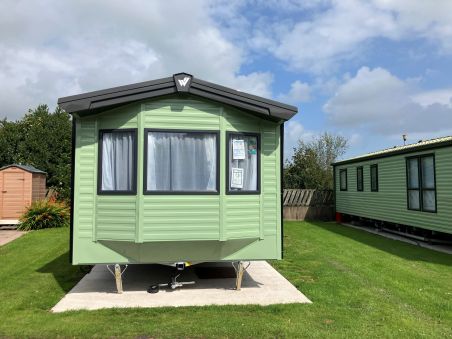 Willerby Ashurst