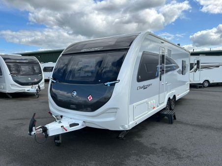 2024 Swift Challenger Exclusive 650L Grande