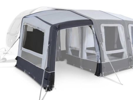 Dometic Grande All Season L/H Extension