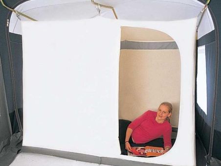 Dorema Magnum Addex Extension Inner Tent L/H or R/H