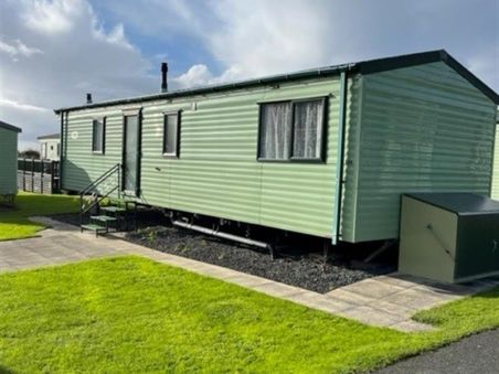 Willerby Wrekin 2016 (2 bedrooms)