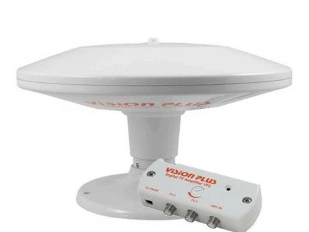 Vision Plus Status 350 Omni-Directional Antenna
