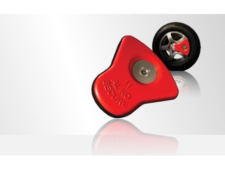 ALKO Secure Wheel Lock