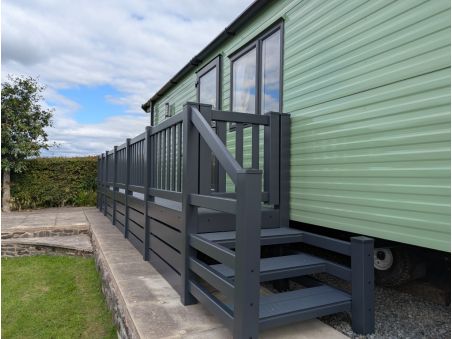 Willerby Sierra