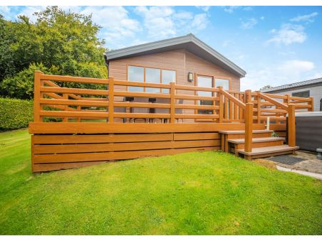 The Willerby Clearwater