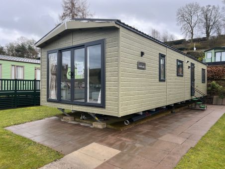 ABI Ambleside at Hidden Valley Caravan Park