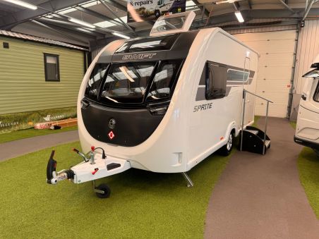 2024 Sprite Alpine 2