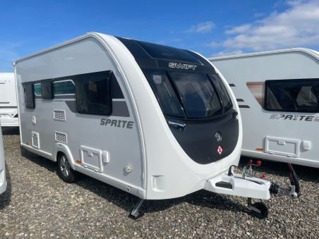 Sprite Alpine 2