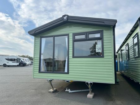Willerby Rio
