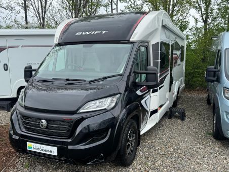 Swift Kontiki 744