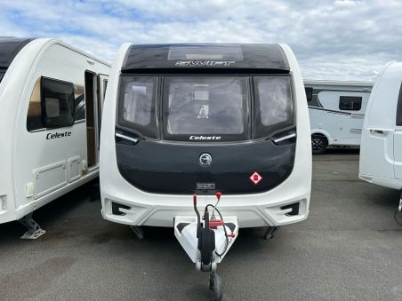 Swift Celeste 560 SE