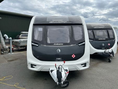 Swift Celeste 565 SE